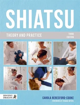 Shiatsu Theorie und Praxis - Shiatsu Theory and Practice