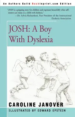 Josh: Ein Junge mit Legasthenie - Josh: A Boy with Dyslexia