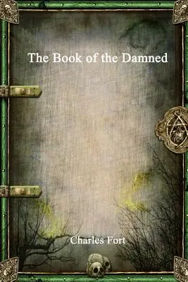 Das Buch der Verdammten - The Book of the Damned