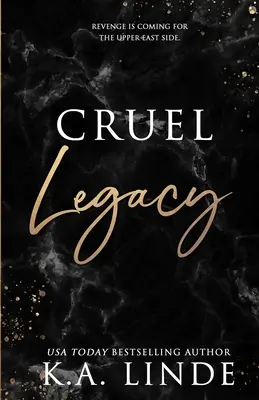 Grausames Erbe (Sonderausgabe) - Cruel Legacy (Special Edition)