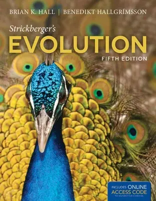 Strickbergers Evolution - Strickberger's Evolution