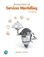 Grundlagen des Dienstleistungsmarketings, globale Ausgabe - Essentials of Services Marketing, Global Edition