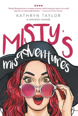 Misty's Missgeschicke - Misty's Misadventures