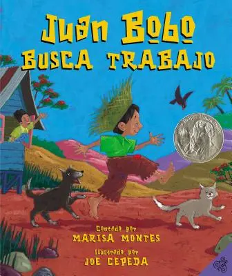 Juan Bobo Busca Trabajo: Juan Bobo geht zur Arbeit (Spanische Ausgabe) - Juan Bobo Busca Trabajo: Juan Bobo Goes to Work (Spanish Edition)