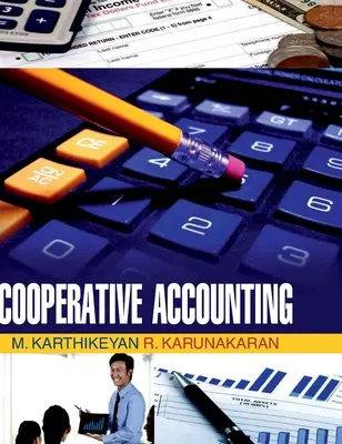 Kooperative Buchhaltung - Cooperative Accounting