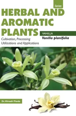 KRAFT- UND RAUMPFLANZEN - Vanilla planifolia (VANILLA) - HERBAL AND AROMATIC PLANTS - Vanilla planifolia (VANILLA)