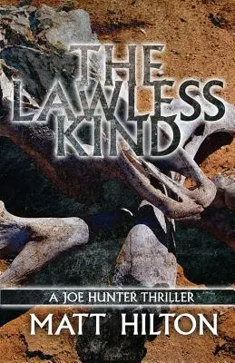 Die gesetzlose Art - The Lawless Kind