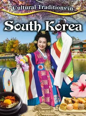 Kulturelle Traditionen in Südkorea - Cultural Traditions in South Korea