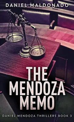 Das Mendoza-Memo - The Mendoza Memo
