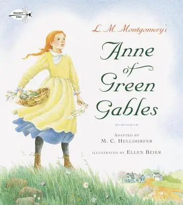 Anne von Green Gables - Anne of Green Gables