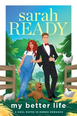 Mein besseres Leben - My Better Life