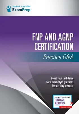 Fnp und Agnp Zertifizierungspraxis Q&A - Fnp and Agnp Certification Practice Q&A