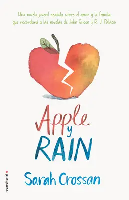 Apfel und Regen / Apple and Rain - Apple Y Rain / Apple and Rain