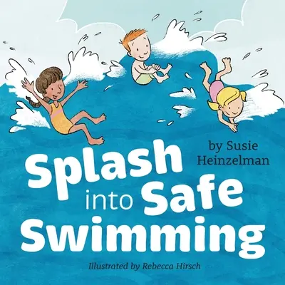 Springen Sie ins sichere Schwimmen - Splash into Safe Swimming