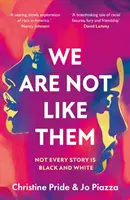 Wir sind nicht wie sie - We Are Not Like Them
