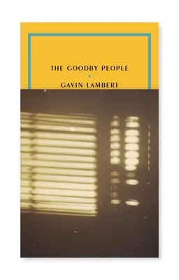 Die Goodby People - The Goodby People