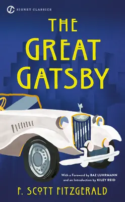 Der große Gatsby - The Great Gatsby