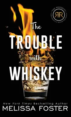 Der Ärger mit Whiskey: Dare Whiskey (Sonderausgabe) - The Trouble with Whiskey: Dare Whiskey (Special Edition)