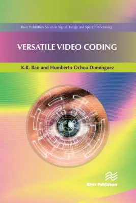 Vielseitige Videocodierung - Versatile Video Coding