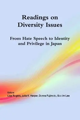 Lesestoff zu Fragen der Vielfalt: Von Hassreden zu Identität und Privilegien in Japan - Readings on Diversity Issues: From hate speech to identity and privilege in Japan