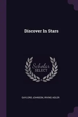 Entdecke in Stars - Discover in Stars