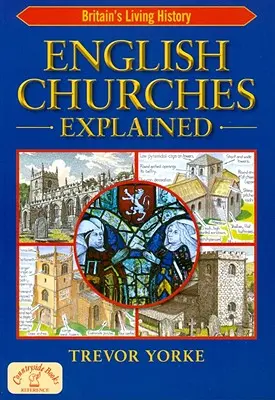 Englische Kirchen erklärt - English Churches Explained