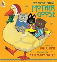 Meine allererste Muttergans - My Very First Mother Goose