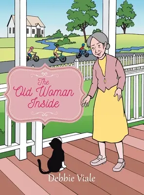 Die alte Frau im Inneren - The Old Woman Inside