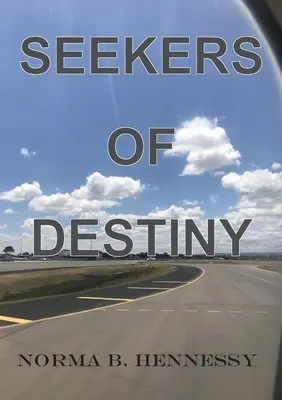 Suchende des Schicksals - Seekers of Destiny