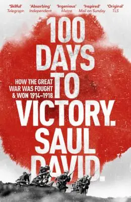 100 Tage bis zum Sieg: Wie der Große Krieg gekämpft und gewonnen wurde - 100 Days to Victory: How the Great War Was Fought and Won