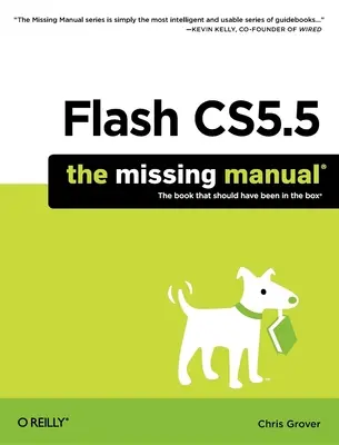 Flash Cs5.5: Das fehlende Handbuch - Flash Cs5.5: The Missing Manual