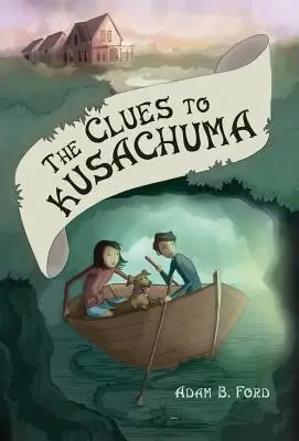Die Hinweise auf Kusachuma - The Clues to Kusachuma
