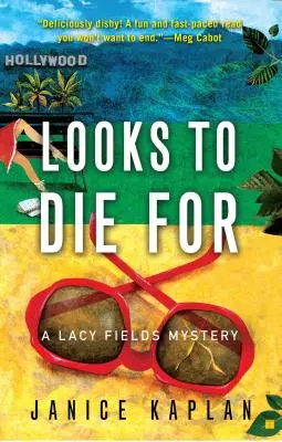 Sieht zum Sterben schön aus: Ein Lacy Fields-Krimi - Looks to Die for: A Lacy Fields Mystery