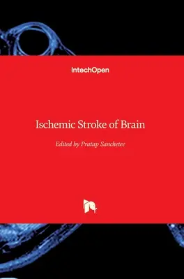 Ischämischer Schlaganfall des Gehirns - Ischemic Stroke of Brain