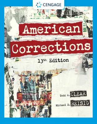 Amerikanische Korrekturen - American Corrections
