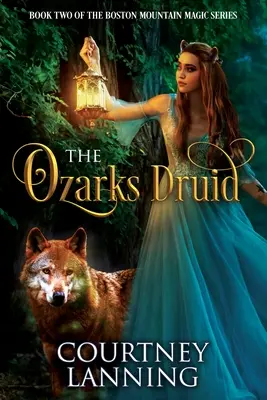 Der Druide der Ozarks - The Ozarks Druid