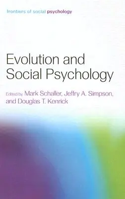 Evolution und Sozialpsychologie - Evolution and Social Psychology