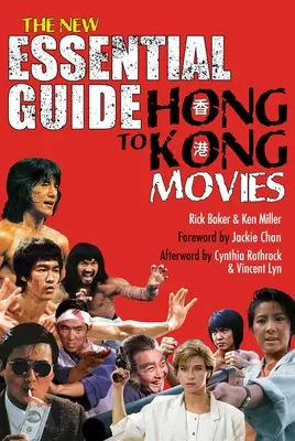 Neuer Leitfaden für Hongkong-Filme - New Essential Guide to Hong Kong Movies