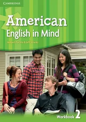 American English in Mind Level 2 Arbeitsbuch - American English in Mind Level 2 Workbook