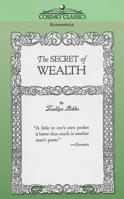 Das Geheimnis des Reichtums - The Secret of Wealth
