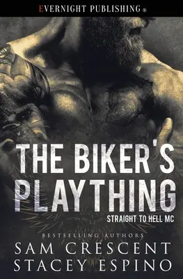 Das Spielzeug des Bikers - The Biker's Plaything