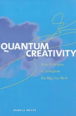 Quantenkreativität - Quantum Creativity