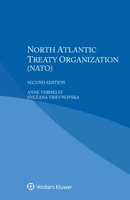 Nordatlantikvertrags-Organisation (NATO) - North Atlantic Treaty Organization (NATO)