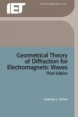 Geometrische Theorie der Beugung für elektromagnetische Wellen - Geometrical Theory of Diffraction for Electromagnetic Waves