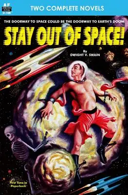 Bleib aus dem Weltraum! & Rebellen des Roten Planeten - Stay Out of Space! & Rebels of the Red Planet