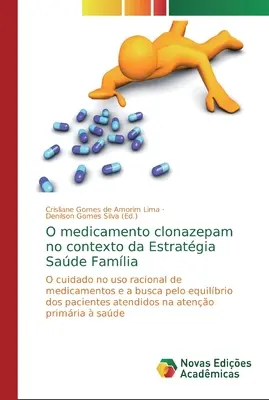 O medicamento clonazepam no contexto da Estratgia Sade Famlia