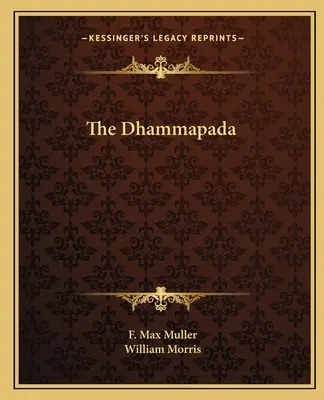 Das Dhammapada - The Dhammapada