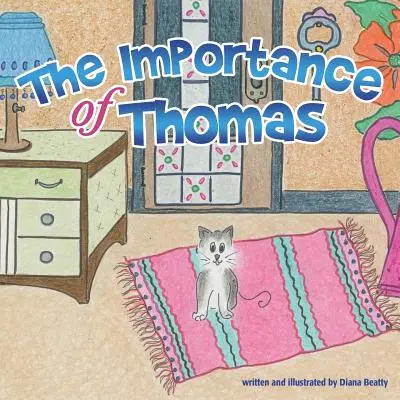 Die Bedeutung von Thomas - The Importance of Thomas