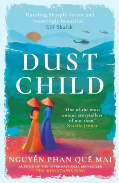 Dust Child - Der internationale Bestseller - Dust Child - The International Bestseller