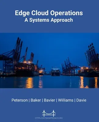 Edge-Cloud-Betrieb: Ein System-Ansatz - Edge Cloud Operations: A Systems Approach